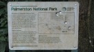 Palmerston National Park